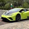 DMC-ov Lamborghini Huracan EVO3 razvija 700 KS