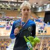 Bh. taekwondoista Nedžad Husić osvojio zlato na turniru u Sloveniji