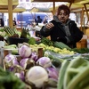 U FBiH drastično porasla vrijednost prodaje na zelenim pijacama: Evo šta građani najviše kupuju