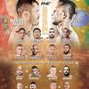 Objavljen fight card za FNC 10 u Ljubuškom: Meč za titulu i vrhunske borbe