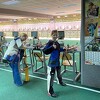 Streljački klub Sarajevo najuspješniji u drugom kolu Premijer lige BiH
