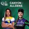 Lejla Njemčević započinje novu sezonu utrkom Andalucia Bike Race u Španiji