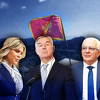 Crna Gora na prekretnici: Đukanović protiv Vučićevog čovjeka koji je nedavno huškao na rat