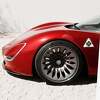 Nadolazeći superautomobil Alfa Romeo 6C gotovo rasprodan iako još nije dobio "zeleno svjetlo"