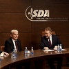 SDA o mogućnosti novog Schmidtovog nametanja izmjena izbornog zakona: Provocirate