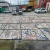 U pošiljci banana u Ekvadoru pronađen kokain vrijedan 330 miliona dolara