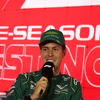 Drugovich bi mogao zamijeniti Strolla na prvoj utrci nove sezone Formule 1