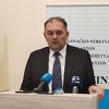 Martinović: Očekujem da će Predstavnički dom sutra izabrati rukovodstvo Federacije BiH