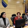 Predsjednik FBiH se bira sutra u Parlamentu: Test za Osmorku i HDZ, SDA kaže da nema uslova za glasanje