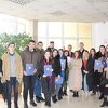 Grad Konjic nagradio najuspješnije studente, uručeno 13 priznanja