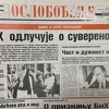 Kako su domaći i svjetski mediji izvještavali o referendumu za nezavisnost BiH 1992. godine