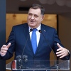 Dodik odbacio Schmidtovu odluku: Zakon o nepokretnoj imovini RS-a ostaje na snazi