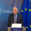 Borrell nakon sastanka sa Vučićem i Kurtijem: Prihvatili su sporazum, ali se pregovori nastavljaju