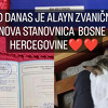 Mačka koja je u našu zemlju stigla sa bh. spasiocima iz Turske zvanično postala stanovnica BiH