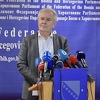 Parlament danas glasa o (pot)predsjedniku FBiH, Lendo poručio: Bez SDA nema nove vlade
