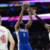 Harden promašio čistu trojku za pobjedu, povrijedila se velika zvijezda NBA lige