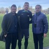 Kako su glasali Hadžibegić i Džeko u izboru FIFA-e za najboljeg igrača svijeta