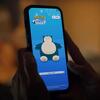 Igra Pokemon Sleep se "igra" tokom spavanja