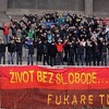 Fukare prekidaju bojkot utakmica, Sloboda će imati podršku protiv Željezničara
