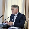 Komšić podnio zahtjev za ocjenu ustavnosti Zakona o imovini RS-a i zatražio hitnu privremenu mjeru