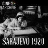 Film iz historije bh. kinematografije "Sarajevo 1920" od sutra će biti besplatno dostupan