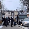 Policija po nalogu Kantonalnog tužilaštva pretresa zgradu općine Velika Kladuša