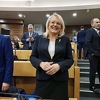 Lidija Bradara izabrana za predsjednicu Federacije BiH, Lendo i Stojanović potpredsjednici