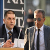 Izvršena primopredaja: Almir Džuvo preuzeo dužnost direktora OSA-e od Osmana Mehmedagića