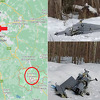 Kako je stigao do glavnog grada Rusije? Srušen dron kod Moskve, poznato šta mu je bila meta