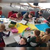 Učenici Bosanske dopunske škole u Mannheimu obilježavaju Dan nezavisnosti