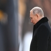 Vladimir Putin pozvao rusku sigurnosnu službu da zaustavi diverzijske grupe koje ulaze u zemlju