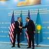 Blinken obećao snažnu američku pomoć državama centralne Azije, cilj smanjenje ovisnost o Rusiji