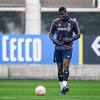 Paul Pogba u konkurenciji za utakmicu protiv Torina