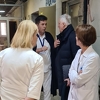 Vranić obišao Opću bolnicu: Građani mogu biti ponosni na zdravstvenu ustanovu ovog nivoa
