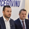 NES i SBiH: Jednokratna intervencija Schmidta bi dodatno pogoršala proces izbora Vlade FBiH