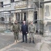 U Mostaru se uređuje vojni muzej HVO-a, bivši logoraši ogorčeni: Ta je zgrada naše mučilište