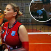 Odbojkaška reprezentativka BiH pozirala s kokardom: "Potomak vojvode Momčila Đujića"