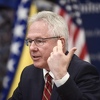 Murphy: Varaju se oni koji sumnjaju u trajnu posvećenost SAD-a ili sugerišu da BiH ima jače saveznike u Rusiji, Kini ili Iranu