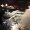 Putnici opisali horor koji su preživjeli zbog sudara vozova u Grčkoj