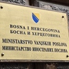 "Dodikovi" ambasadori odbili Konakovićevu instrukciju da obilježe Dan nezavisnosti BiH