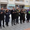 Dan nezavisnosti obilježen u Banovićima: Naša je obaveza da čuvamo domovinu