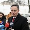 Bećirović: Da nije bilo 1. marta, danas bi BiH imala status Šumadijskog okruga u Srbiji