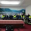 U Goraždu dodijeljena priznanja za 11 hrabrih spasitelja