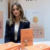 Kćerka Sanele Jenkins će uskoro objaviti knjigu o stradalom daidži Irnisu Ćatiću