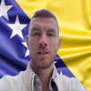 Najpopularniji bh. sportisti čestitali Dan nezavisnosti BiH, Džeko se obratio videoporukom