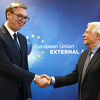 Vučića potencijalno očekuje velika nagrada ako potpiše sporazum o Kosovu