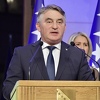 Komšić: Konačno znamo ko je za nezavisnost, a ko da nam stranci i susjedi mijenjaju zakone