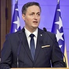 Bećirović: BiH nisu pokorile ni mnogo jače sile, separatisti ne mogu odlučivati o njenoj sudbini