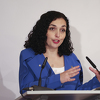 Vjosa Osmani čestitala Dan nezavisnosti BiH: Naše dvije zemlje dijele mnogo toga