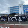 BH Fanaticosi se obrušili na NS BiH i Džemidžića, reagovao i Nurkić: Problem će biti sve veći